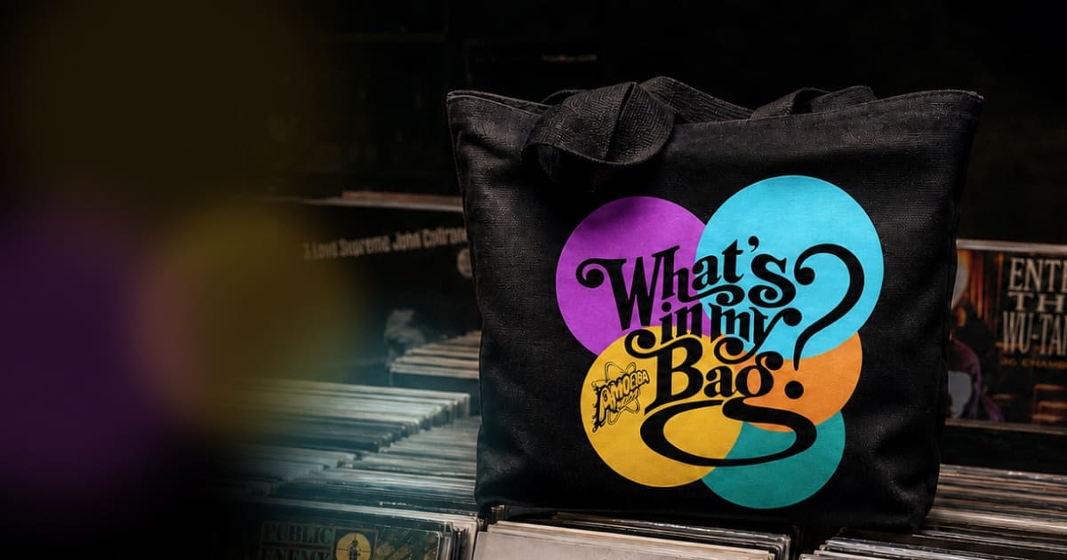 The WIMB Archive — What